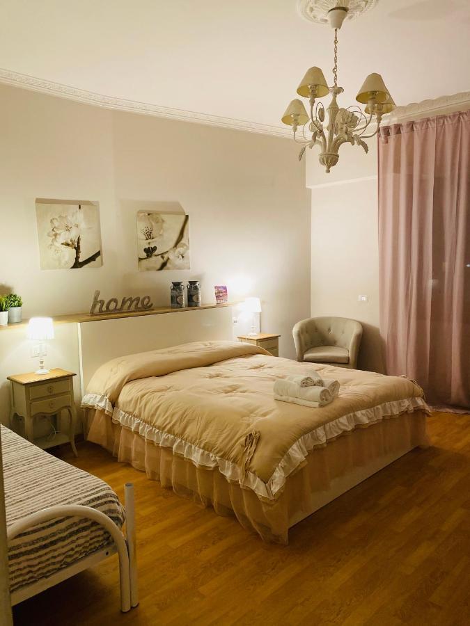 Casa de hóspedes Mami