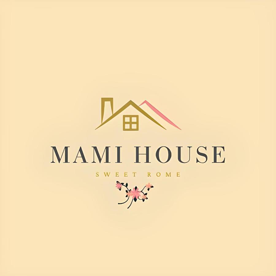 Casa de hóspedes Mami Guest House Rome Roma