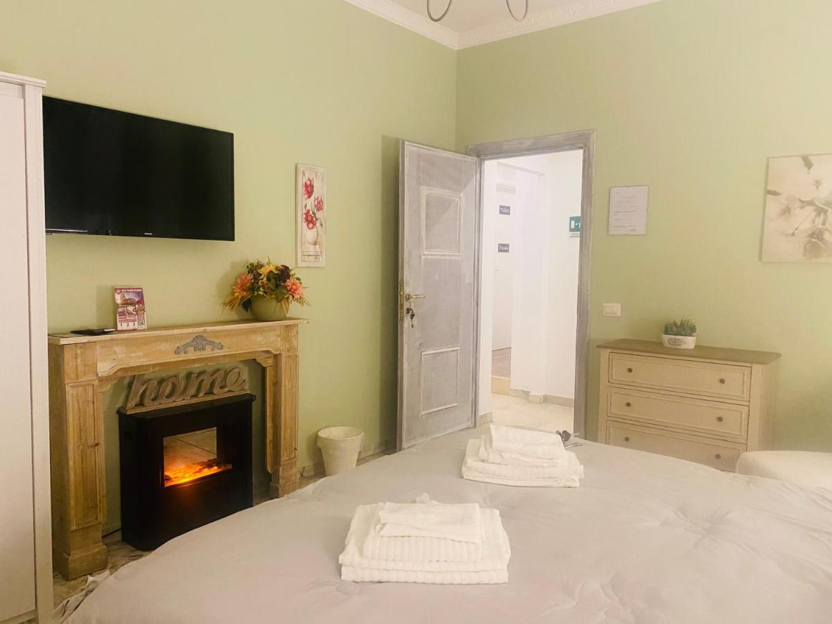 Casa de hóspedes Mami Guest House Rome Roma