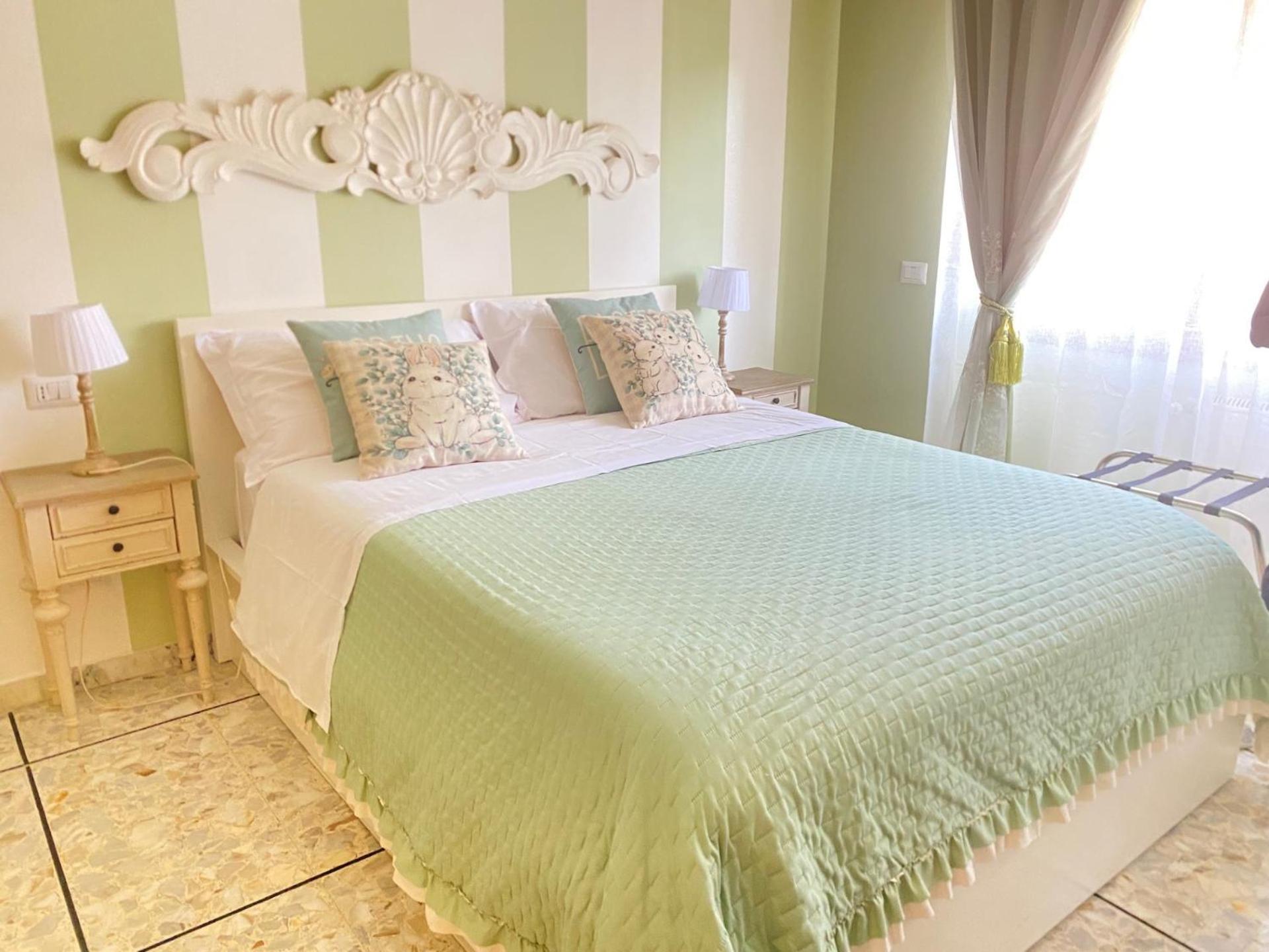Casa de hóspedes Mami Guest House Rome Roma