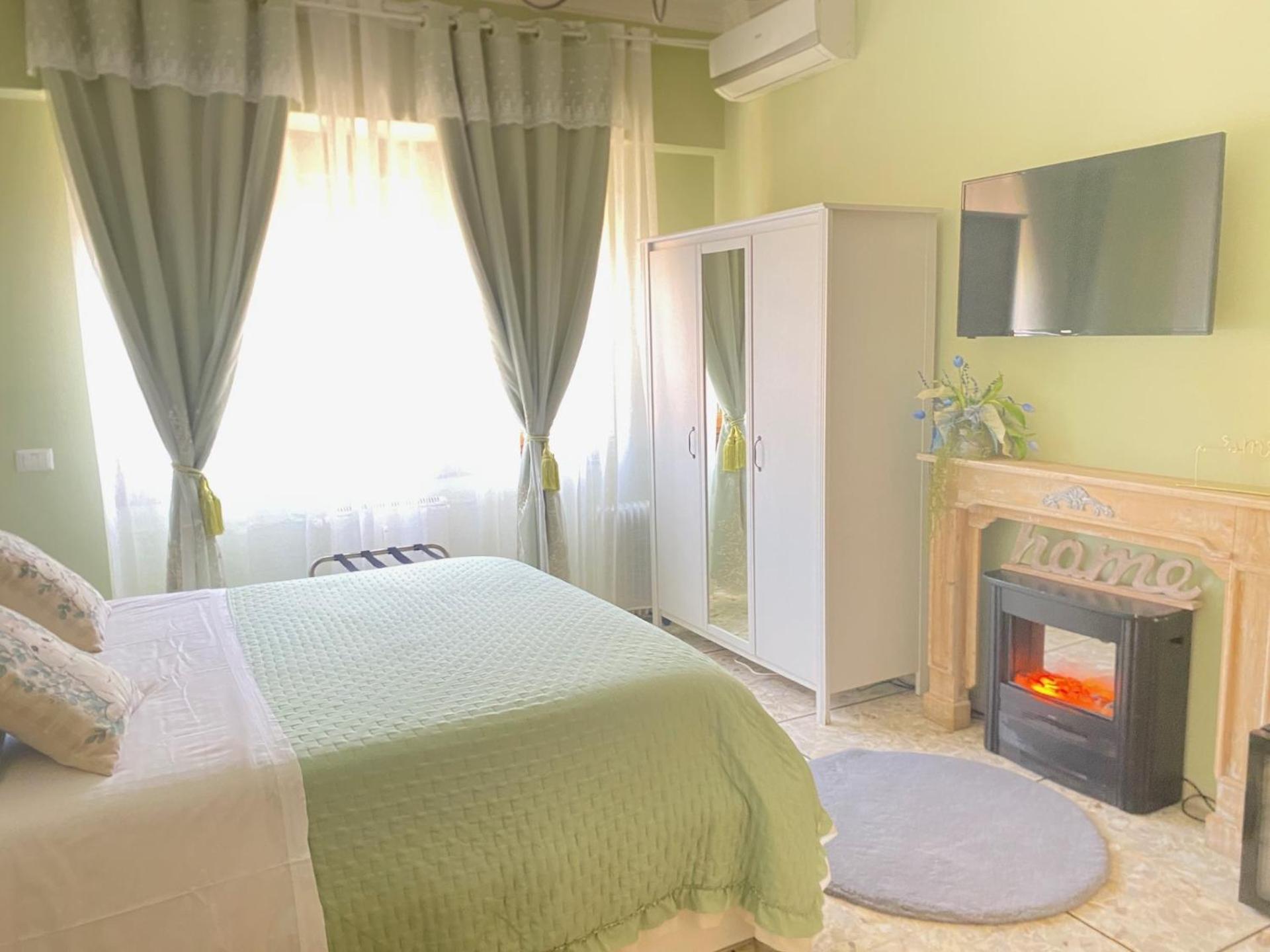 Mami Guest House Rome Roma