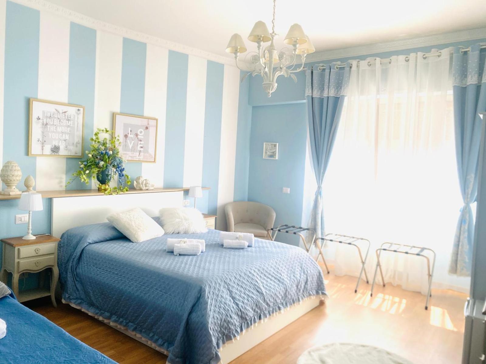 Casa de hóspedes Mami Guest House Rome Roma