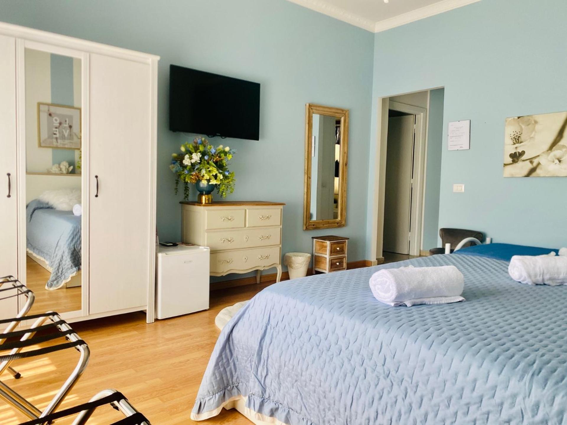 Mami Guest House Rome * Roma