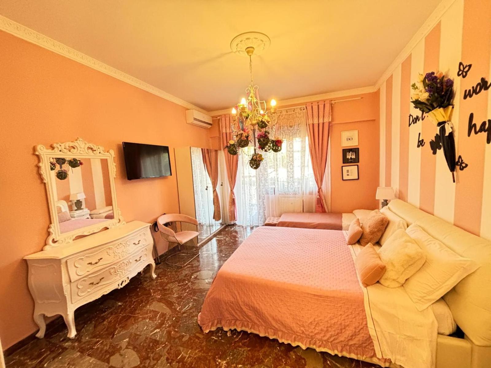 Mami Guest House Rome Roma