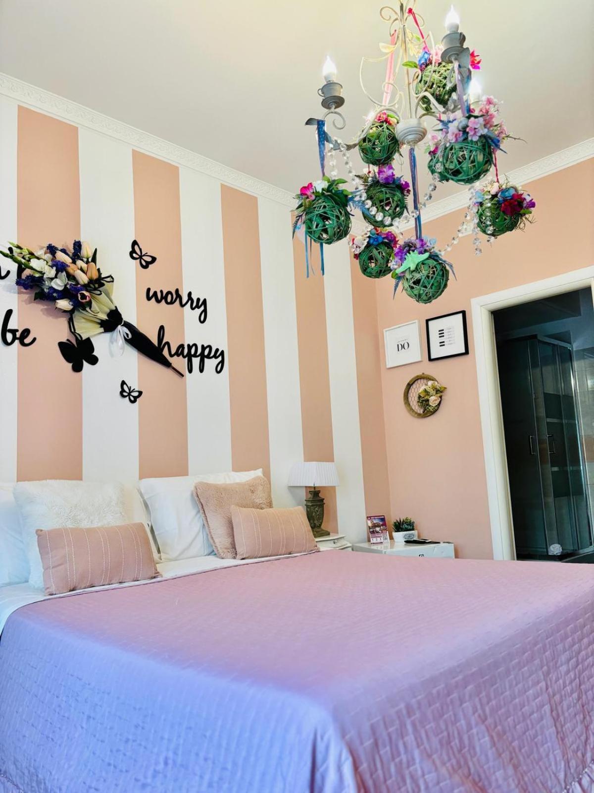 Casa de hóspedes Mami Guest House Rome Roma
