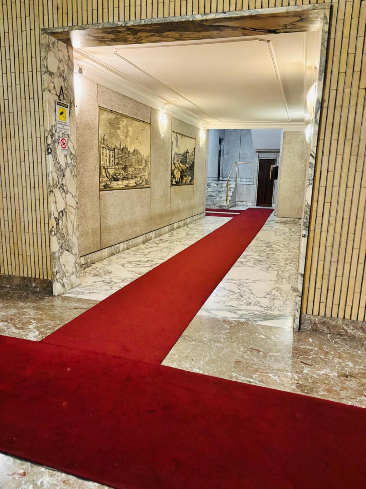 Mami Guest House Rome * Roma