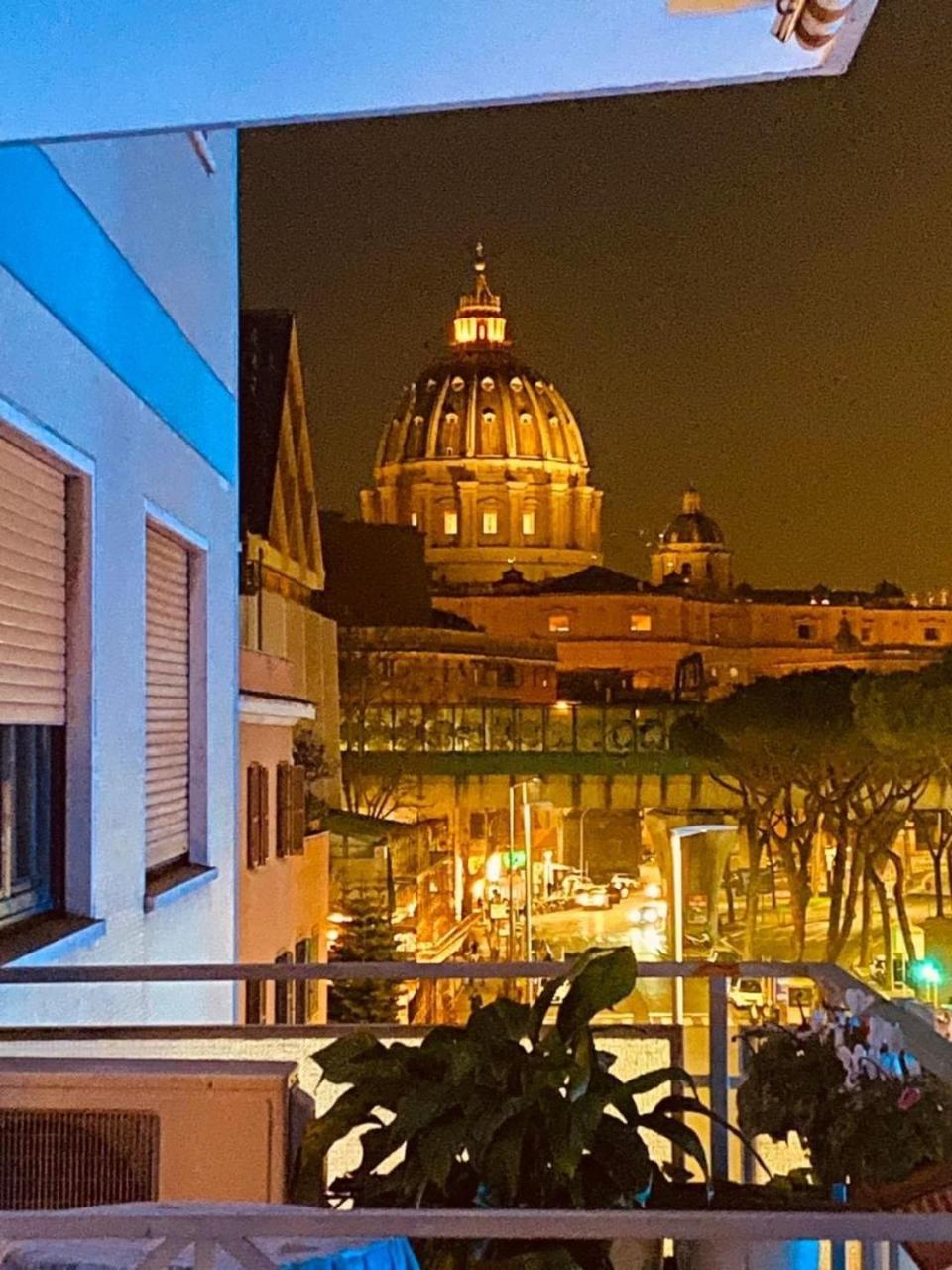 Casa de hóspedes Mami Guest House Rome