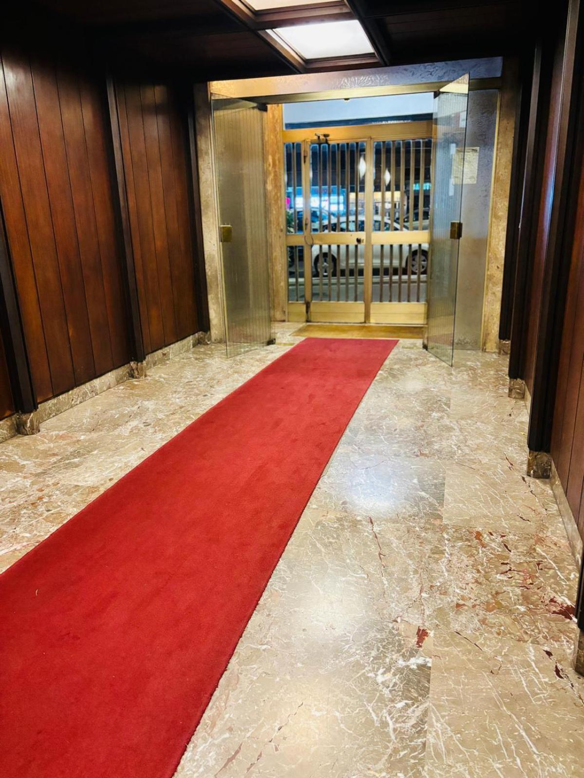 Casa de hóspedes Mami Guest House Rome Roma