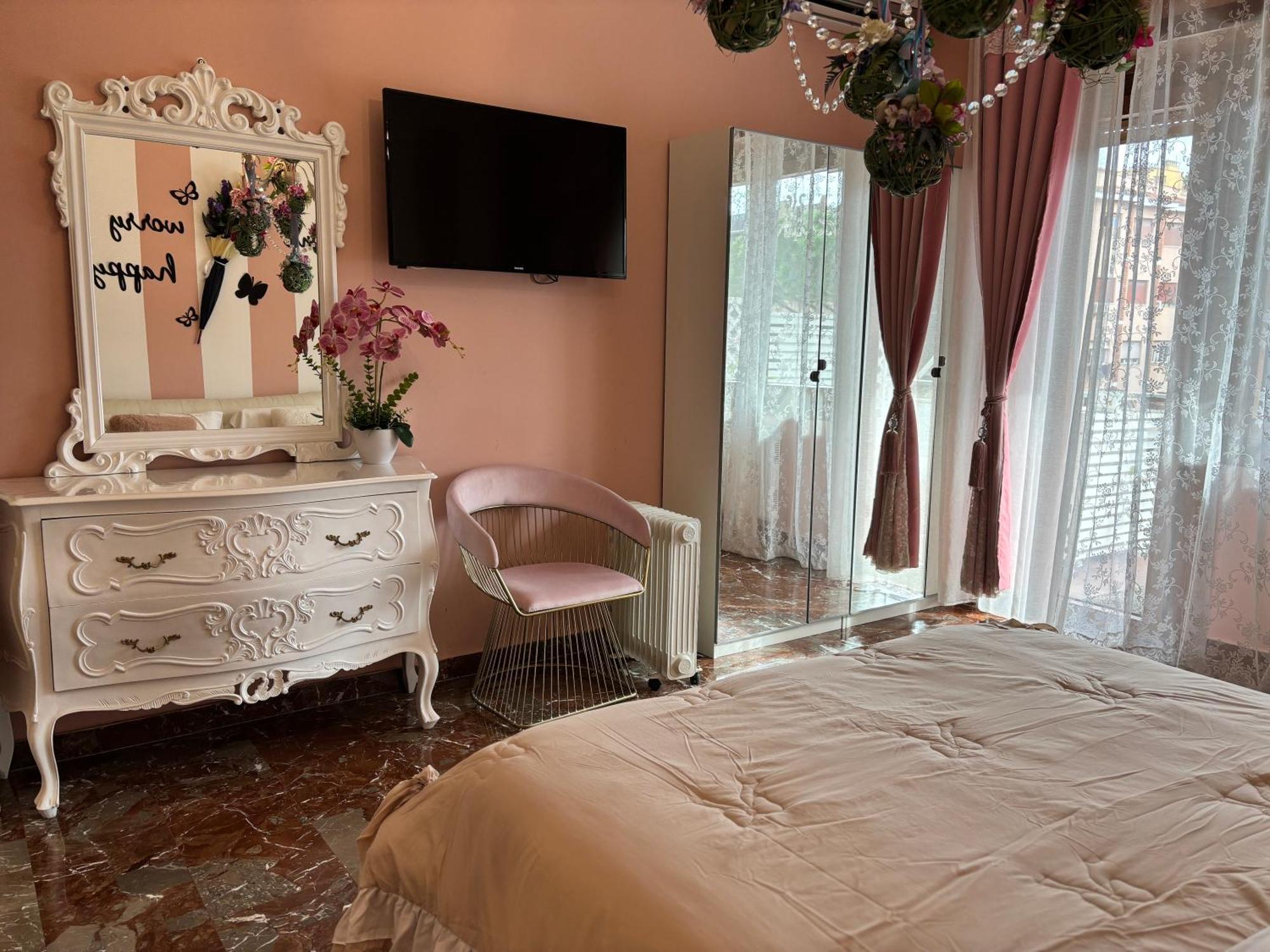 Casa de hóspedes Mami Guest House Rome Roma