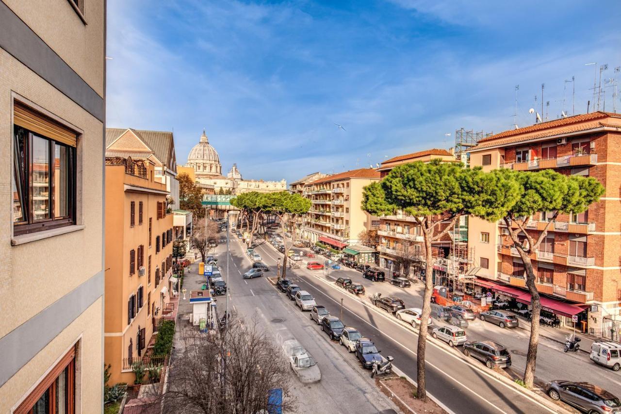 Mami Guest House Rome Roma